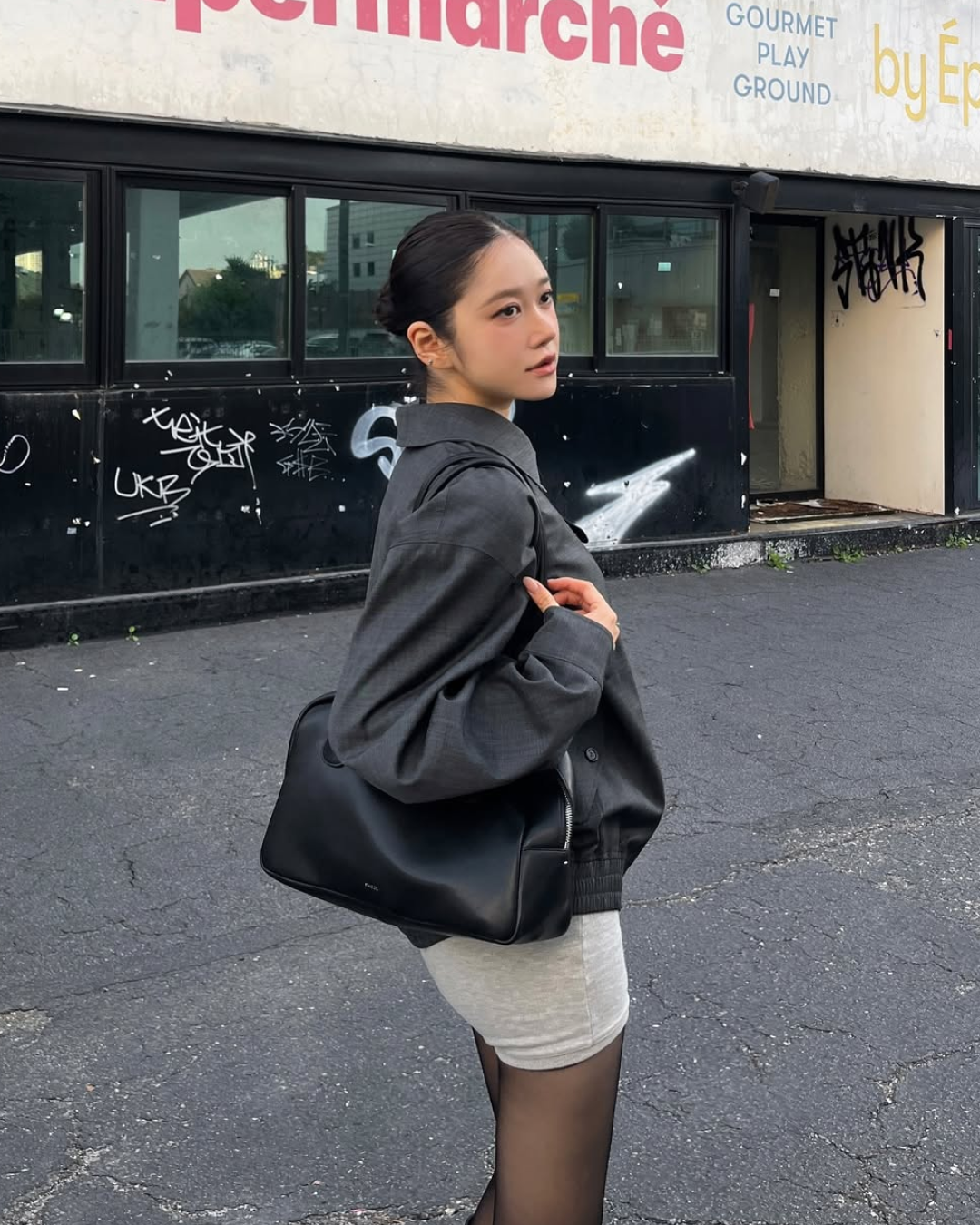 Styling #555 by @yoeltrbl