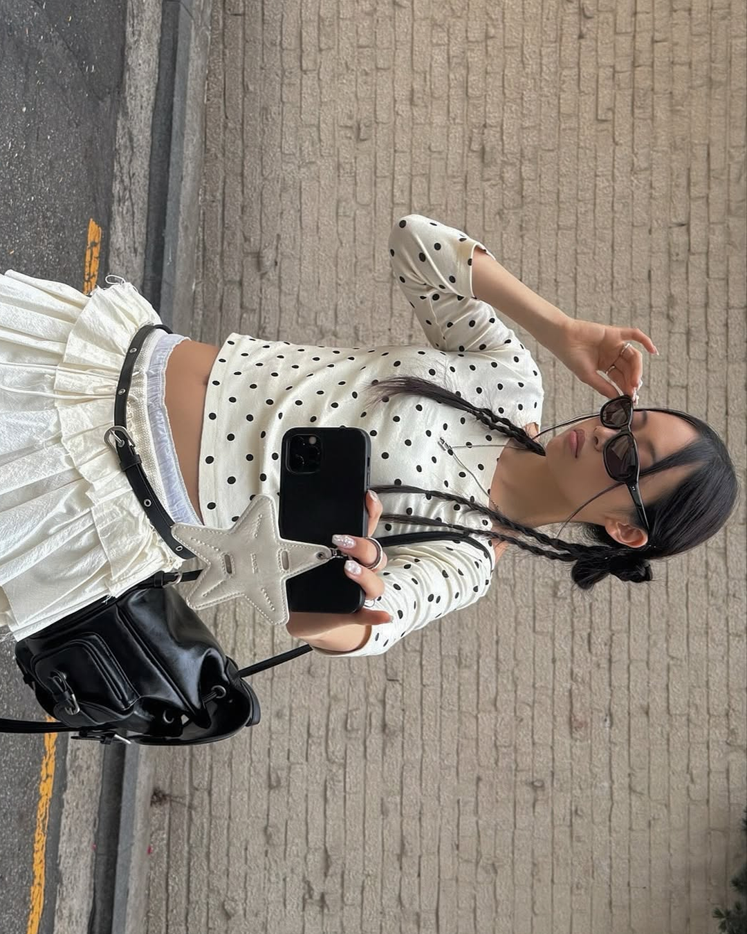 Styling #243 by @mynameishari_