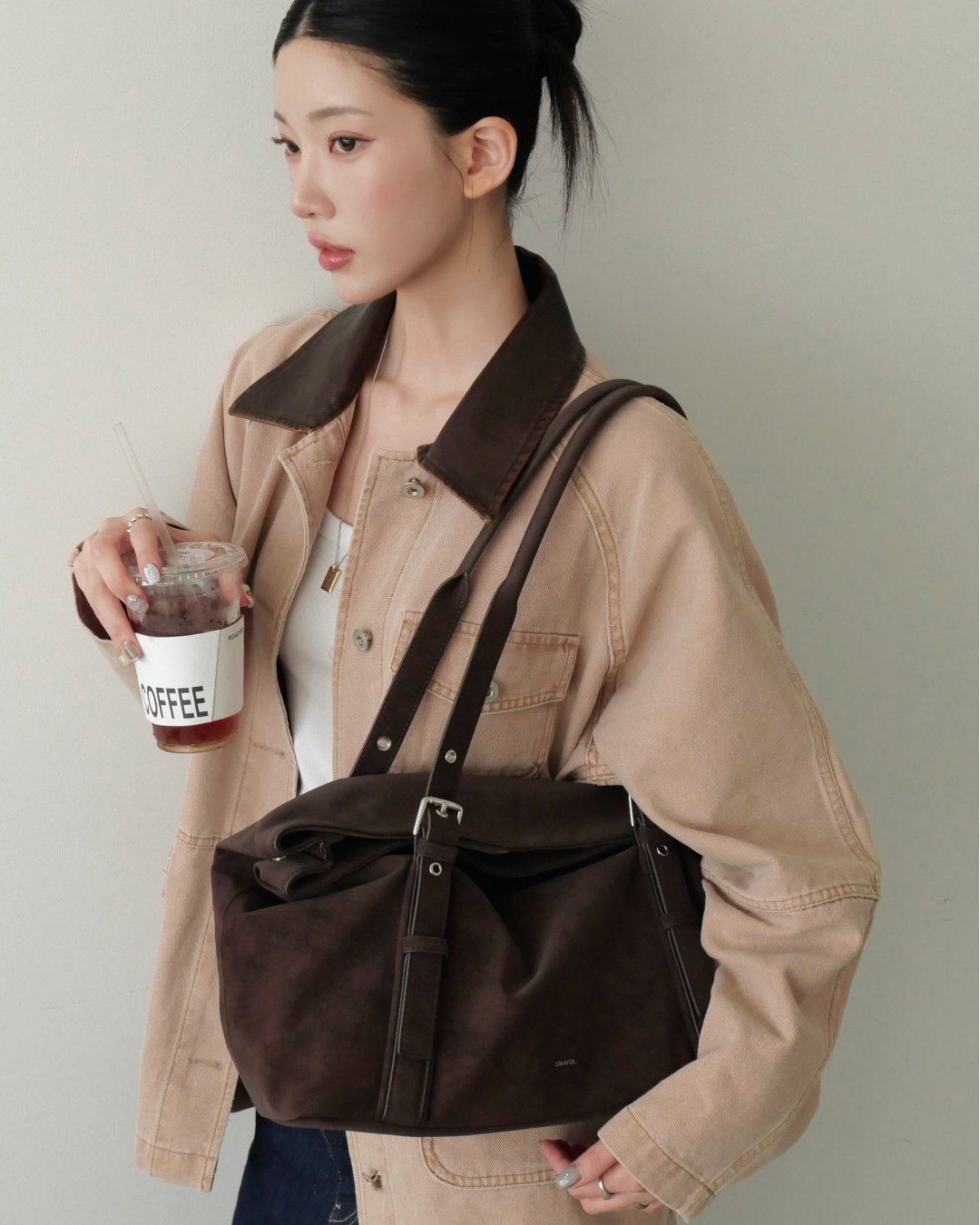 Styling #399 by @huchununa