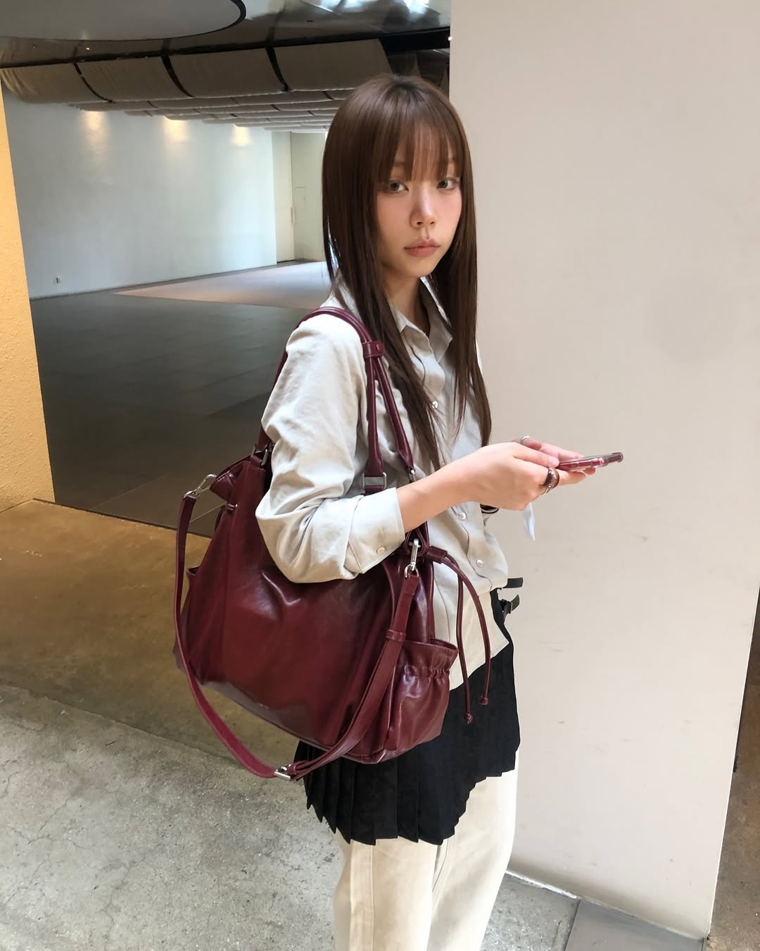 Styling #368 by @ssunryeon