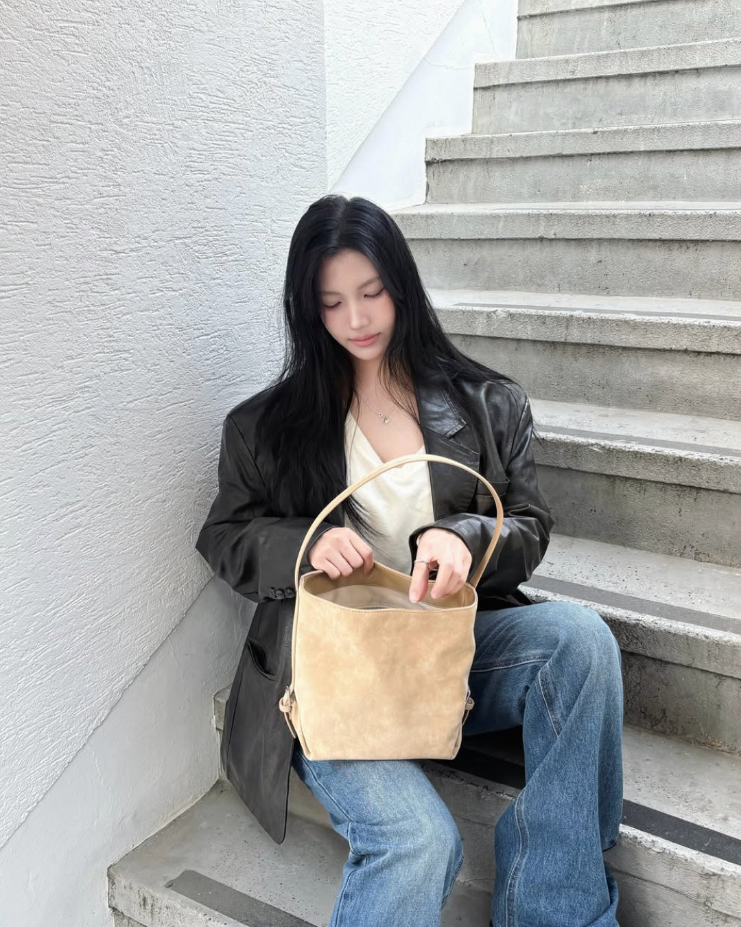 Styling #880 by @juunngjuuu