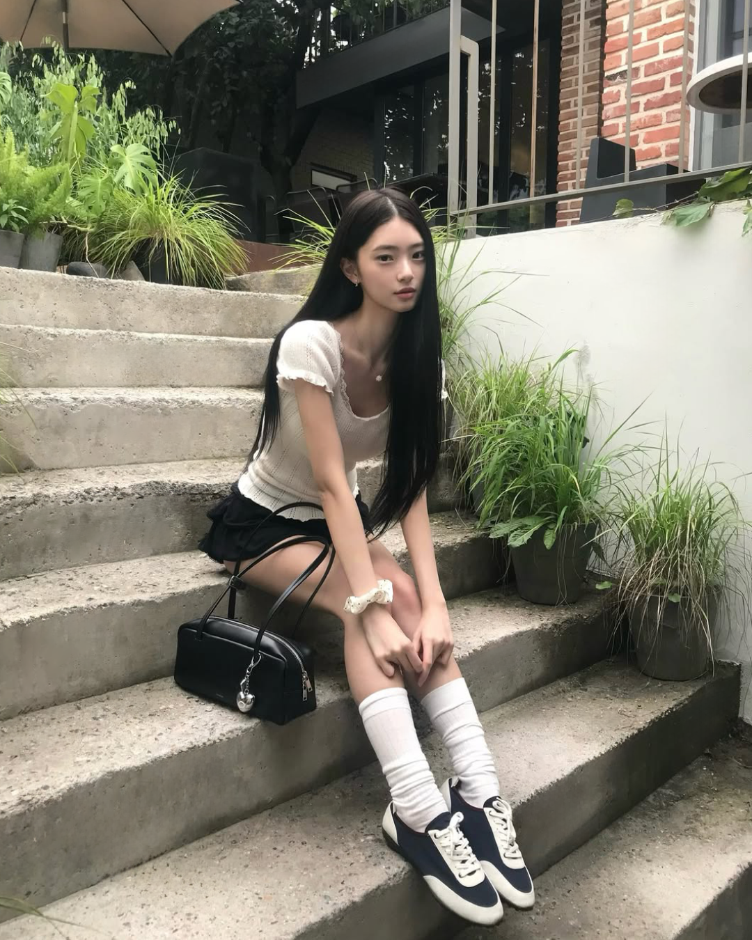Styling #229 by @seongeon__