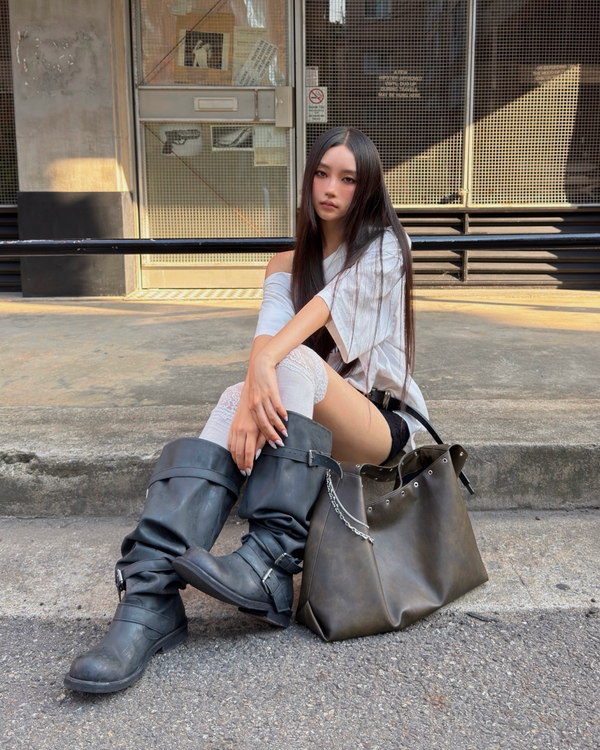 Styling #1054 by @einzxy
