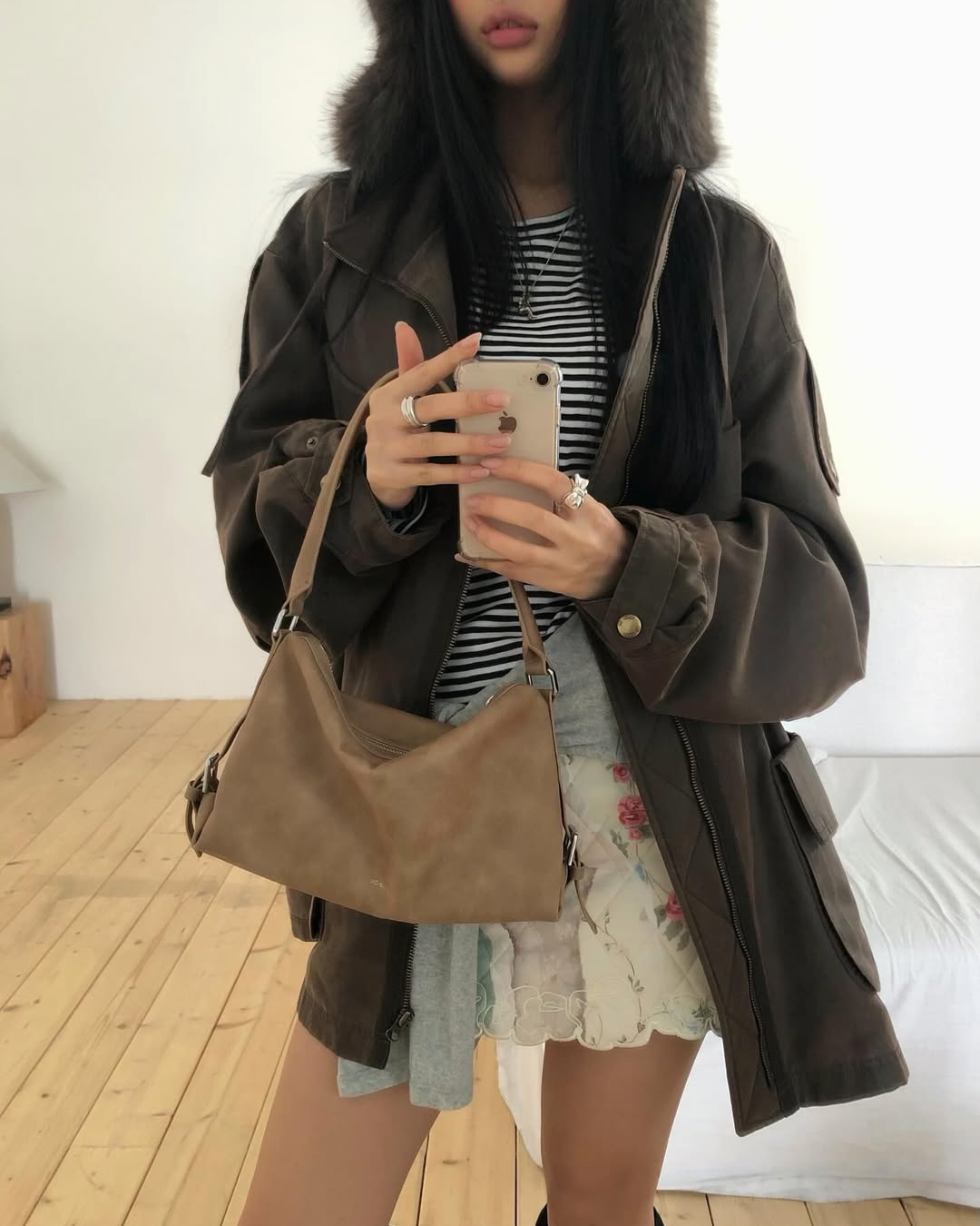 Styling #626 by @wonyyland