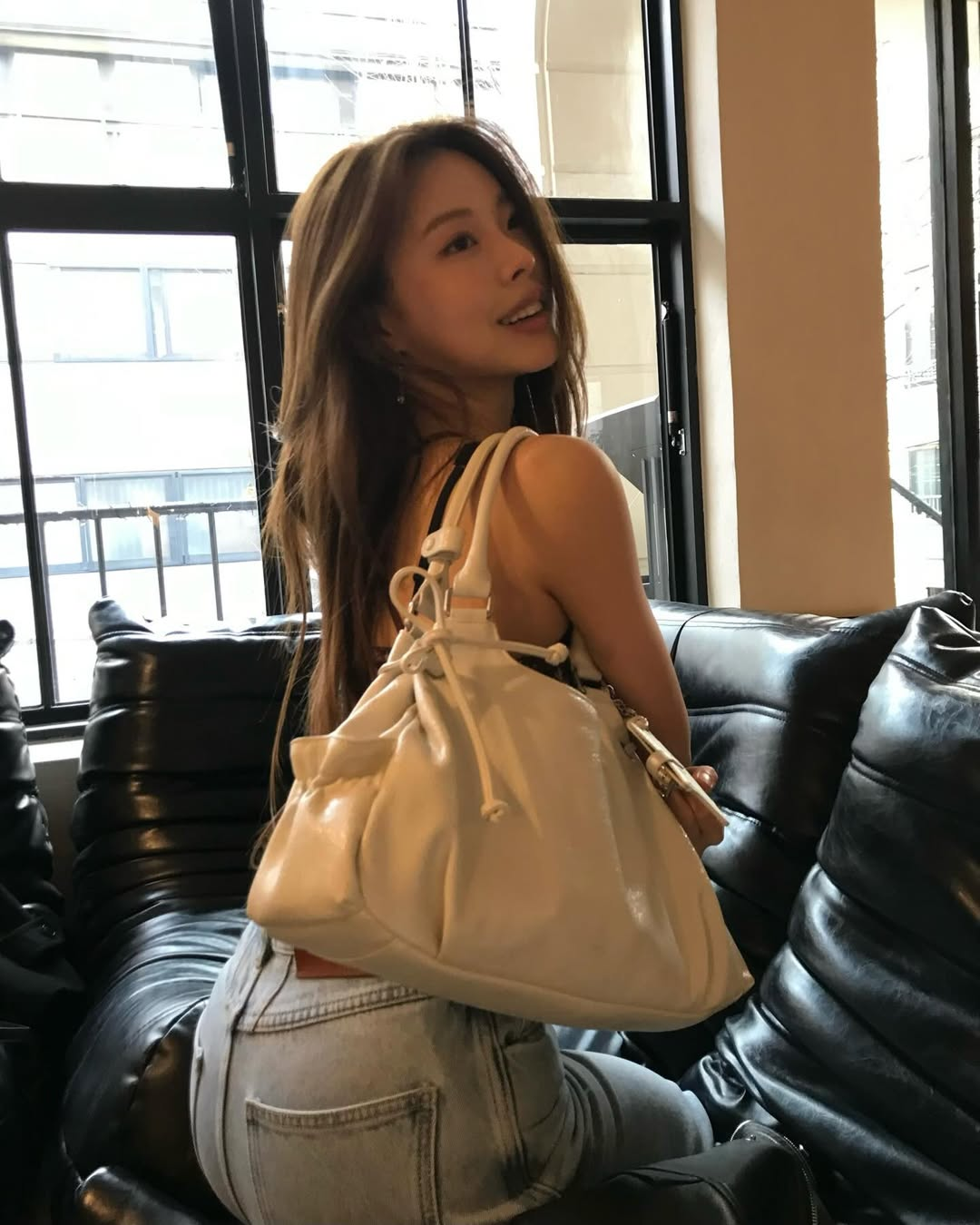 Styling #772 by @snowyeunmin