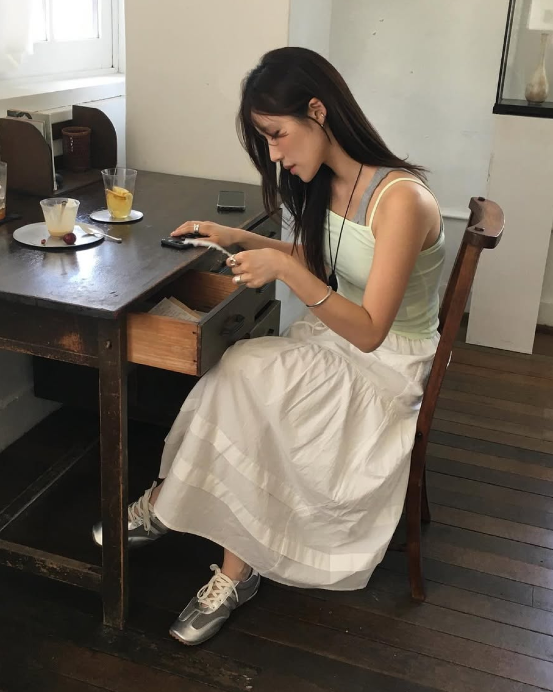 Styling #215 by @_eun._.ji__