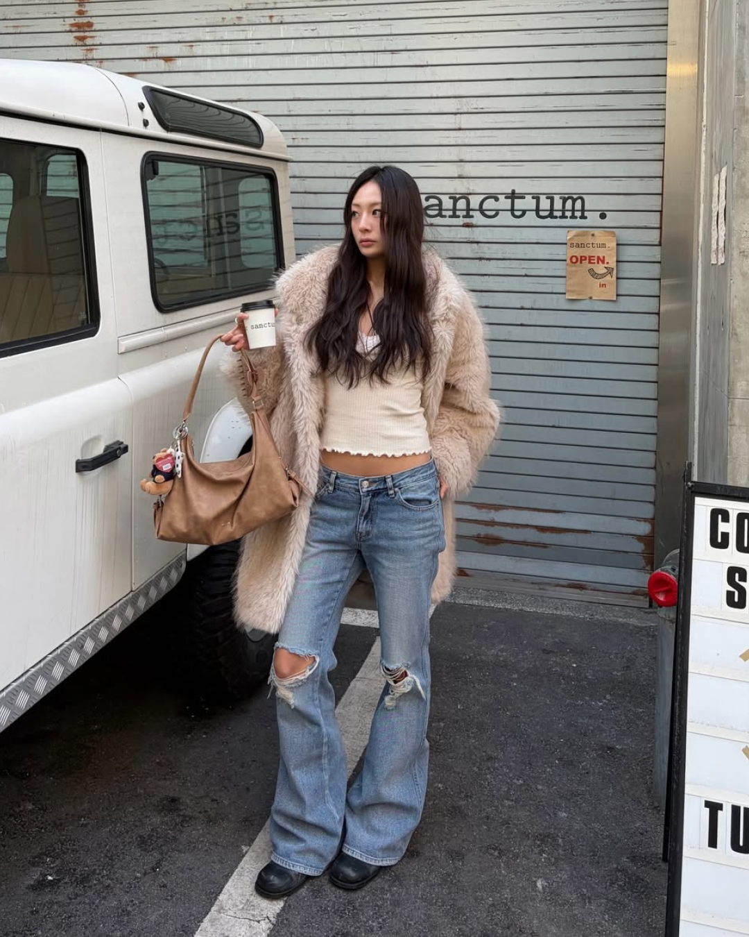 Styling #705 by @bleupond