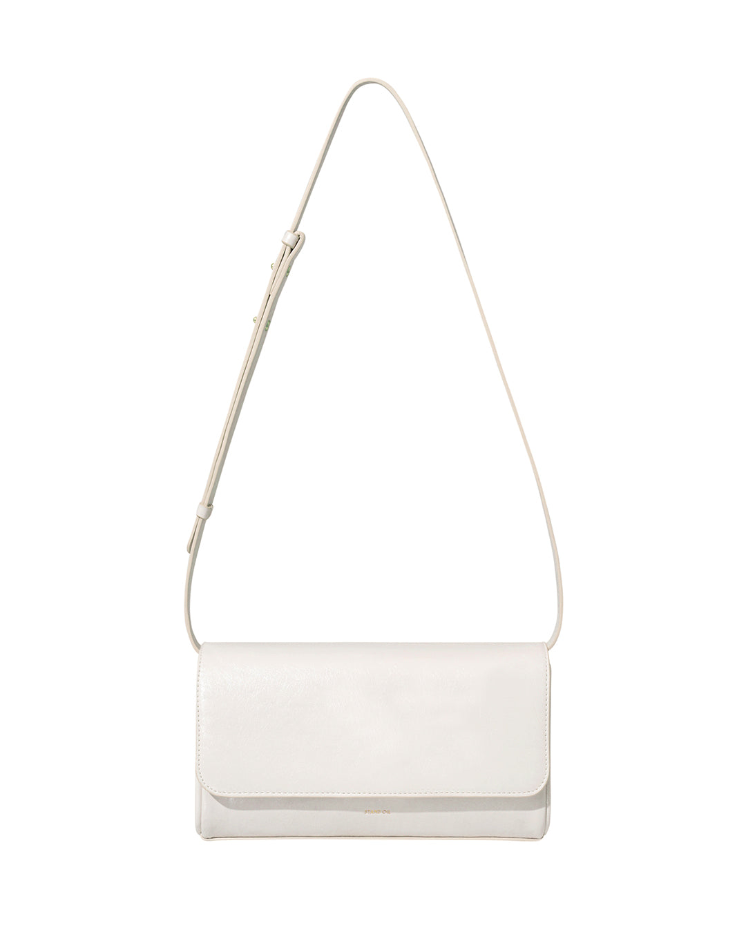 Stand Oil Butter Bag Classic — Cream