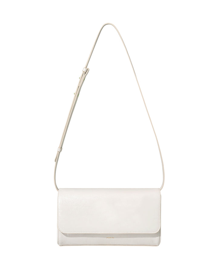 Stand Oil Butter Bag Classic — Cream