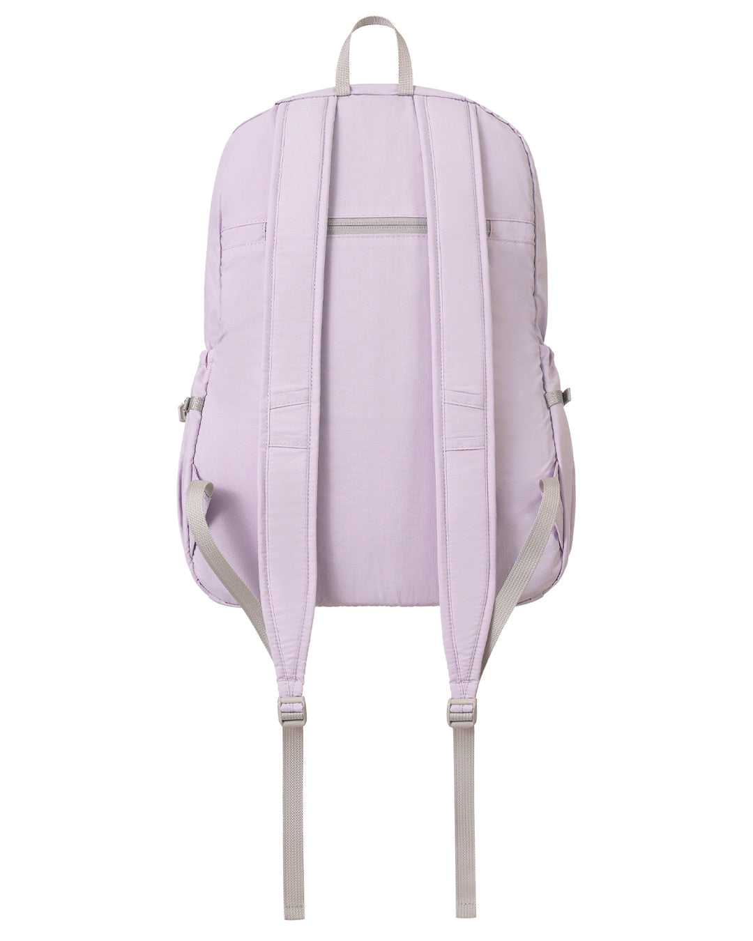 Stand Oil Plico Backpack — Lavender