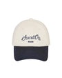 Stand Oil Bonheur Mix Ball Cap — Navy