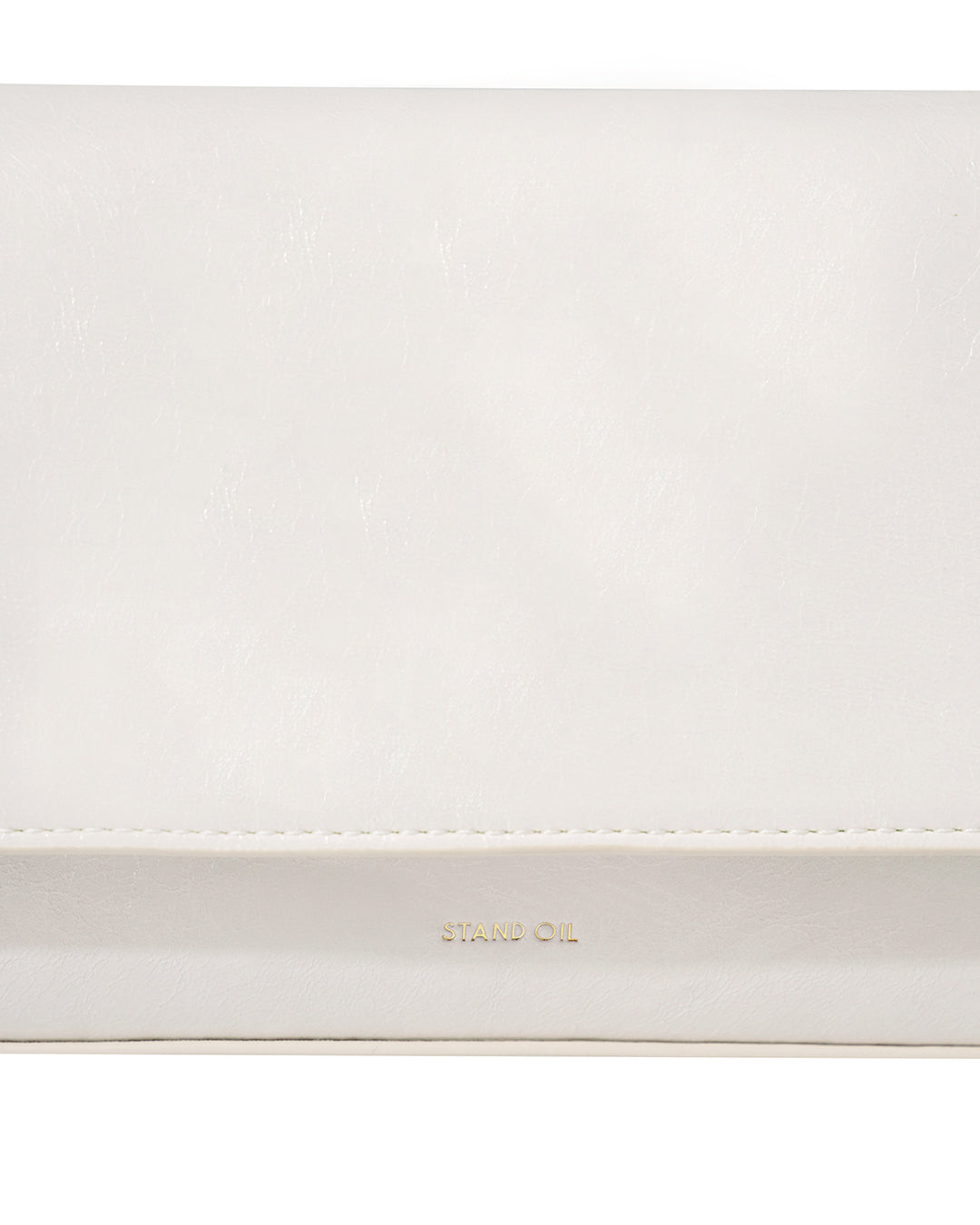 Stand Oil Butter Bag Classic — Cream