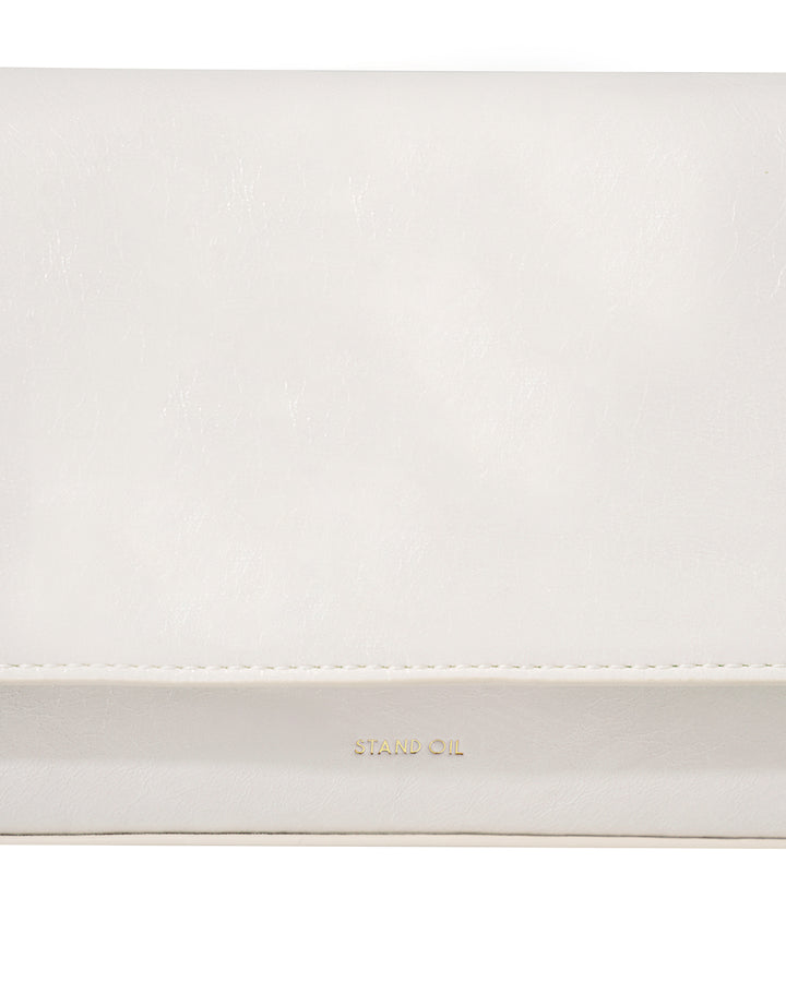 Stand Oil Butter Bag Classic — Cream