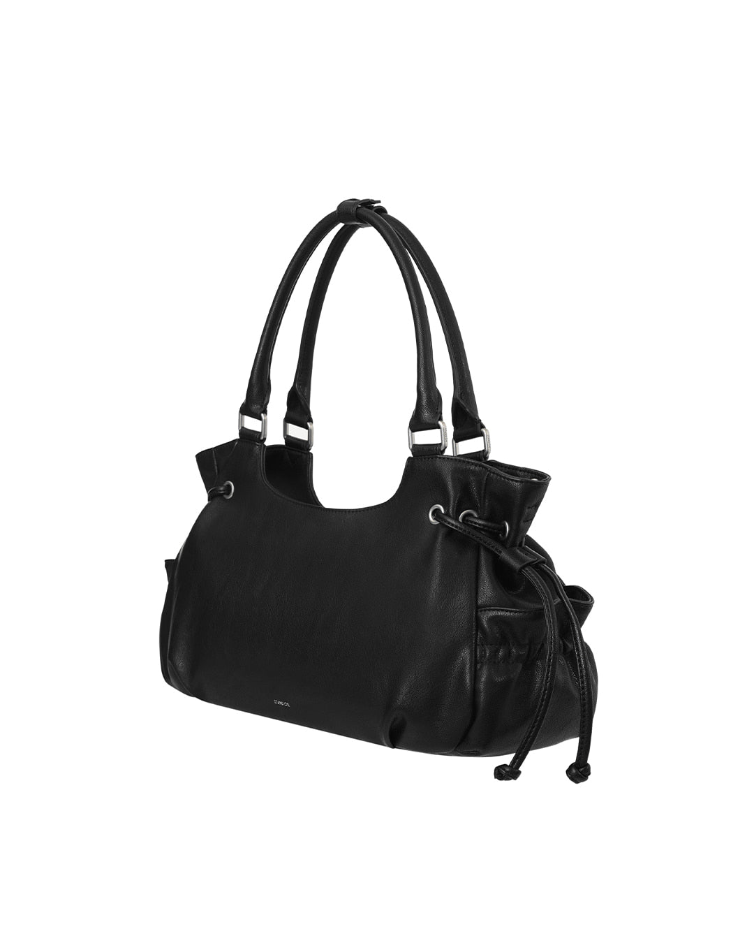 Stand Oil Breezy Bag Mini — Black