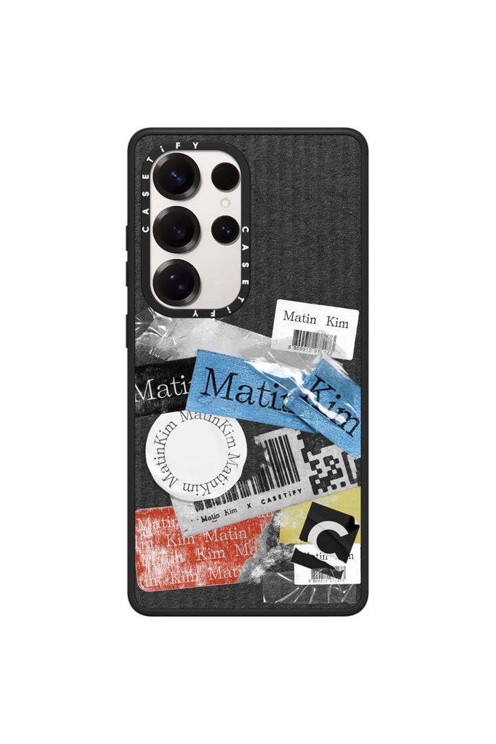 Matin Kim x Casetify Postbox Case Mix