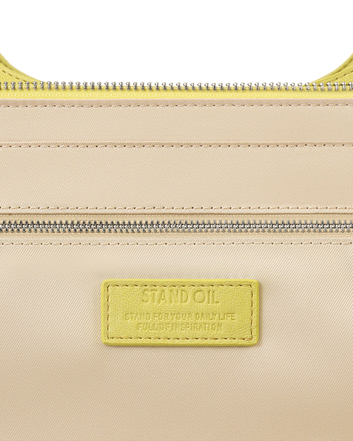 Stand Oil Breezy Bag Mini — Lemon