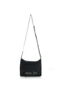 Matin Kim Packable Cross Pocket Bag — Black