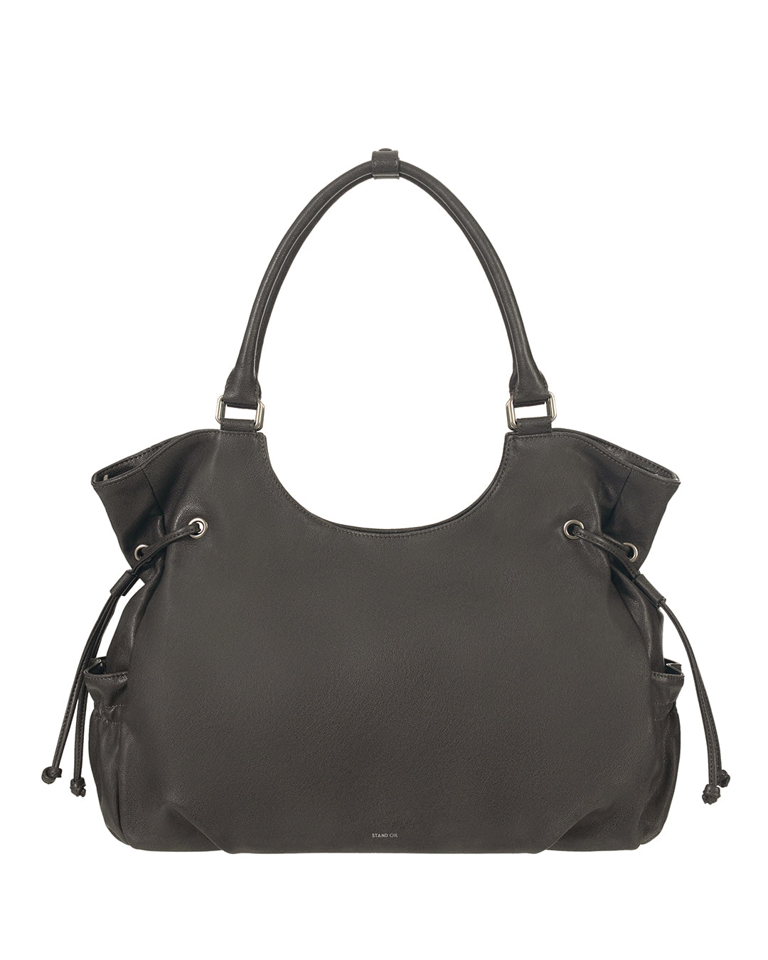 Stand Oil Breezy Bag — Gray