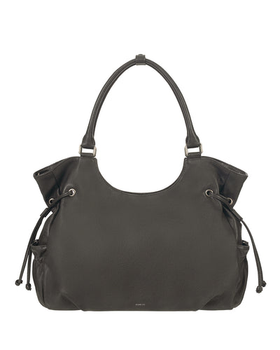 Stand Oil Breezy Bag — Gray