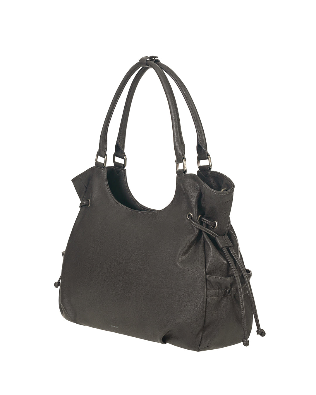 Stand Oil Breezy Bag — Gray
