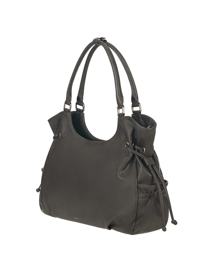 Stand Oil Breezy Bag — Gray