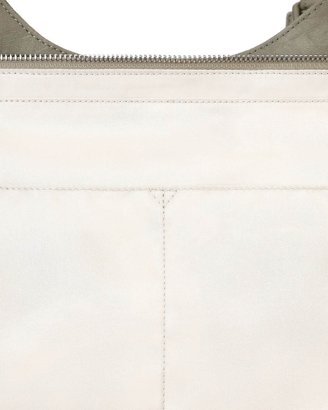 Stand Oil Breezy Bag — Light Gray