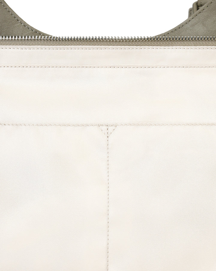 Stand Oil Breezy Bag — Light Gray