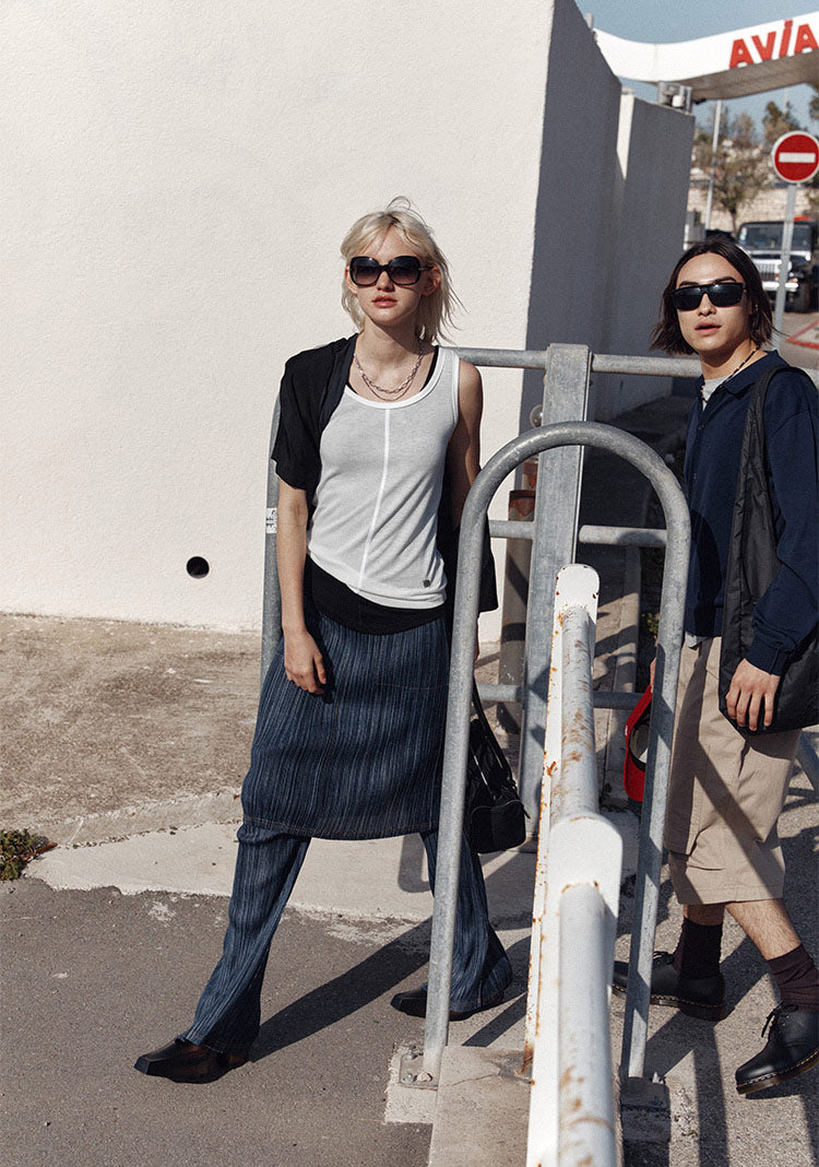 Matin Kim 2024 Hot Summer Collection