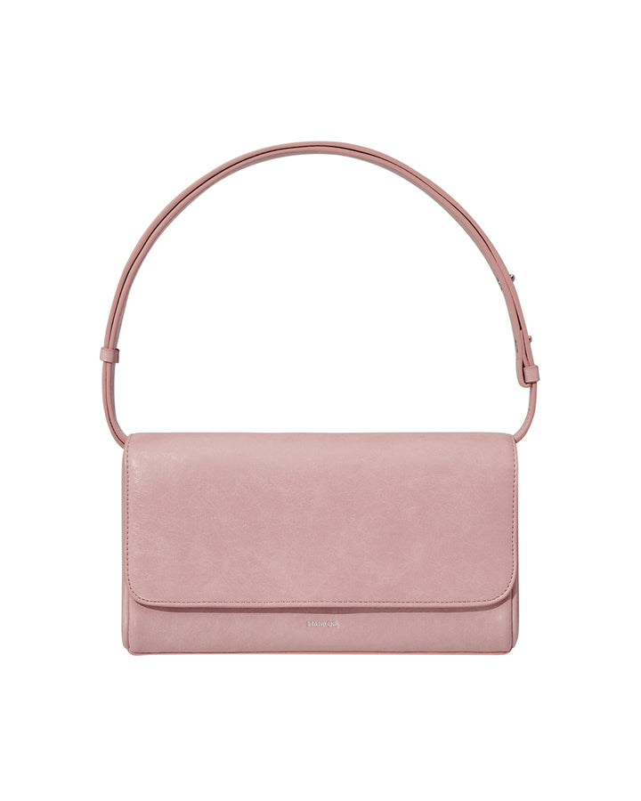 Stand Oil Butter Bag Classic — Soft pink