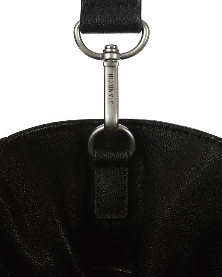 Stand Oil Breezy Bag — Black