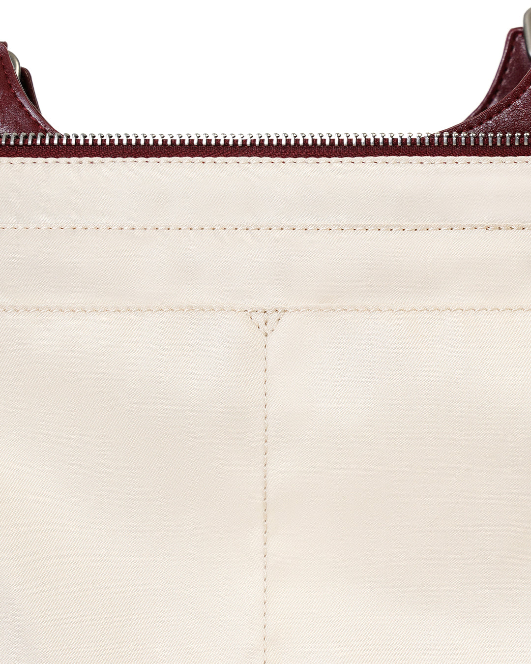 Stand Oil Breezy Bag Mini — Red wine