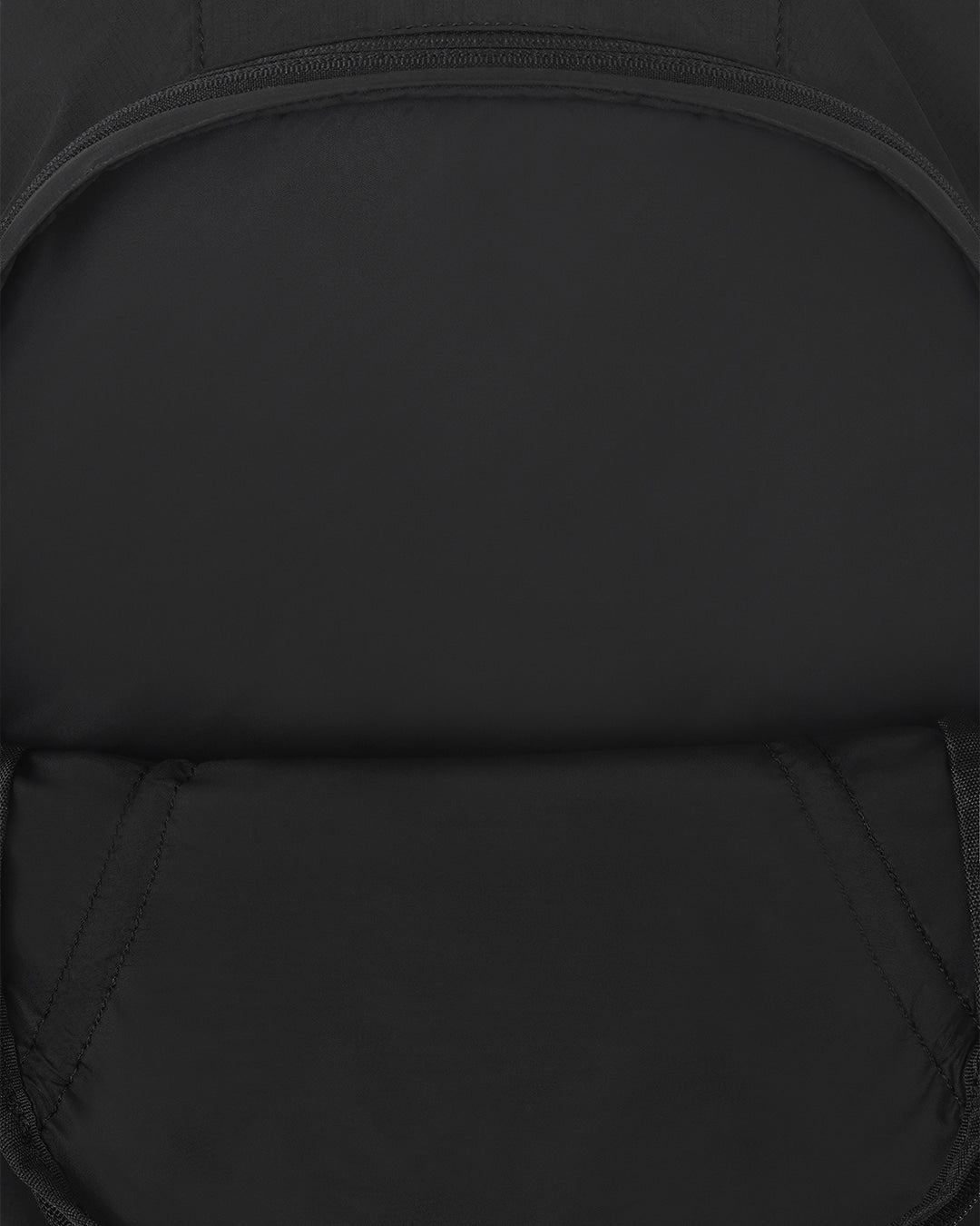 Stand Oil Plico Backpack — Black