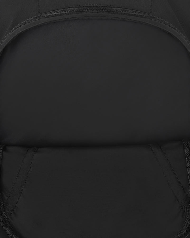 Stand Oil Plico Backpack — Black