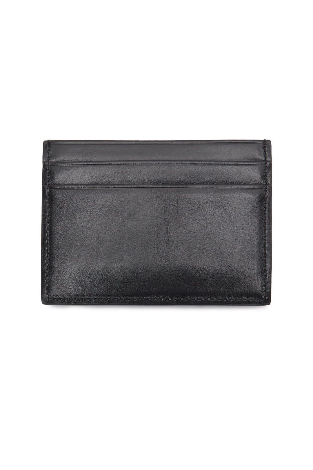 Matin Kim Vintage Card Wallet — Black