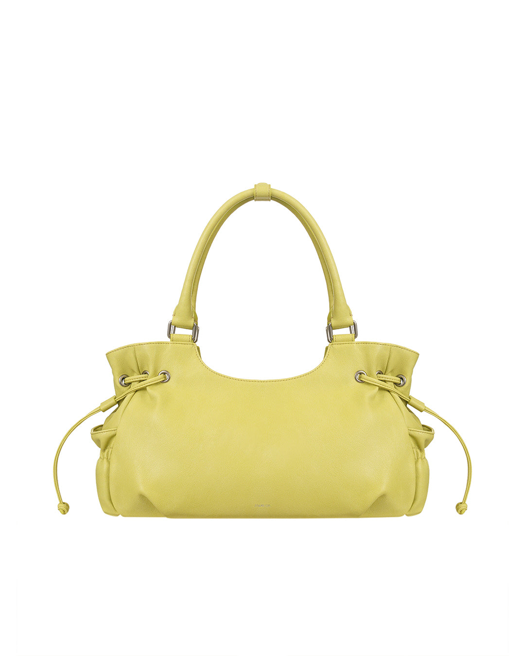 Stand Oil Breezy Bag Mini — Lemon