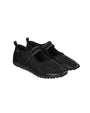 Stand Oil Strap Mary Jane Sneaker — Black