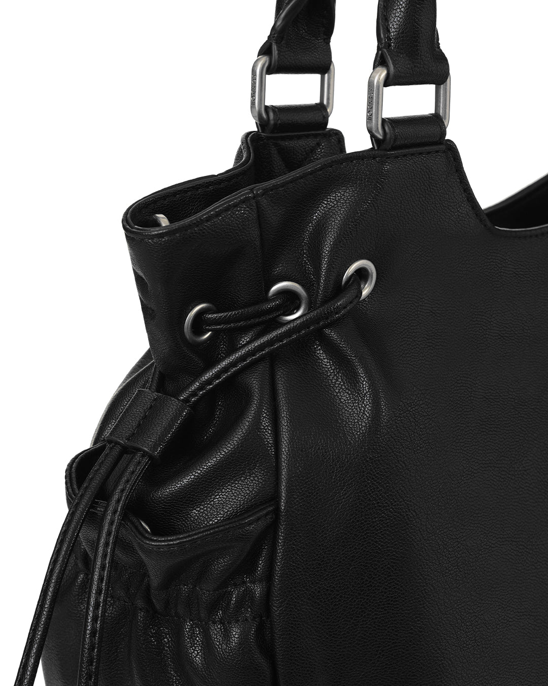Stand Oil Breezy Bag Mini — Black