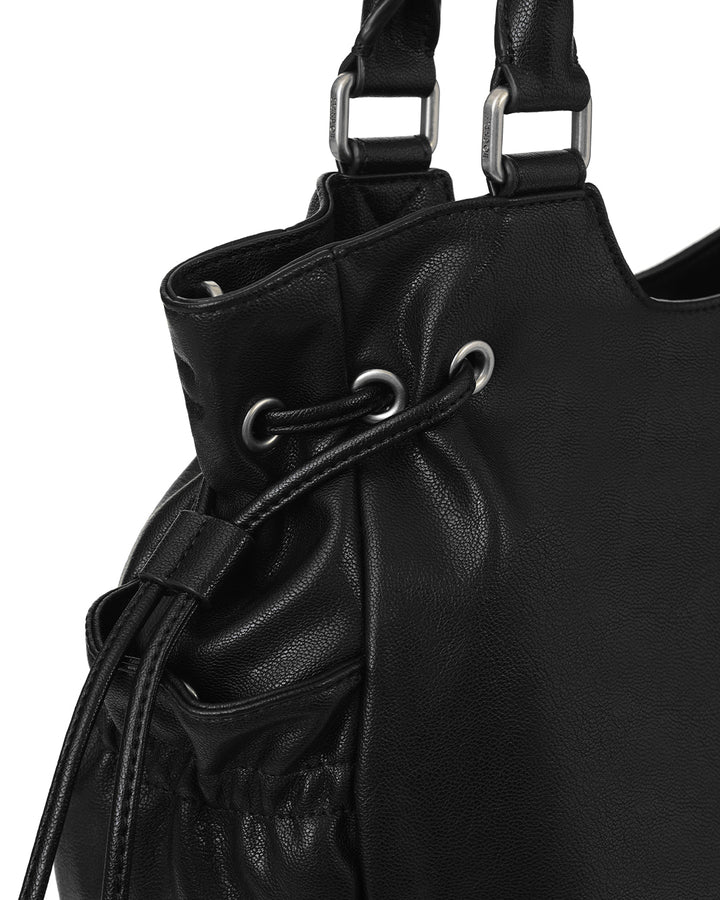 Stand Oil Breezy Bag Mini — Black