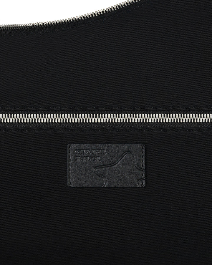 Stand Oil Star Mushy Bag — Black