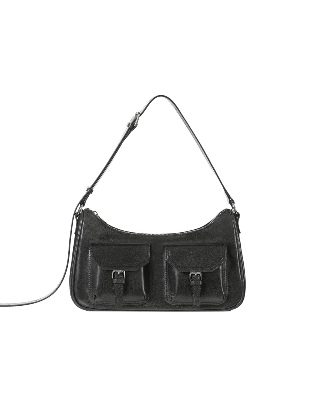 Stand Oil Joey Bag Mini — Black