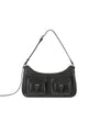 Stand Oil Joey Bag Mini — Black