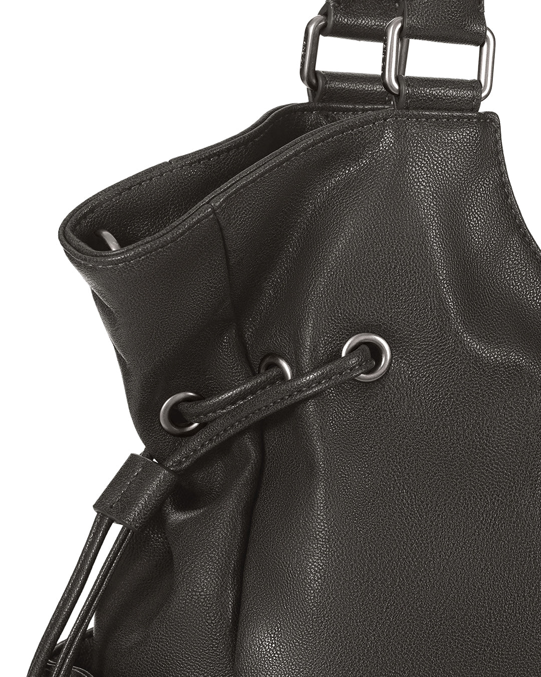 Stand Oil Breezy Bag — Gray