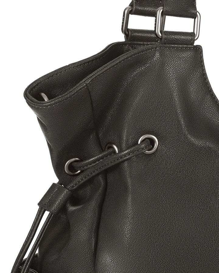 Stand Oil Breezy Bag — Gray