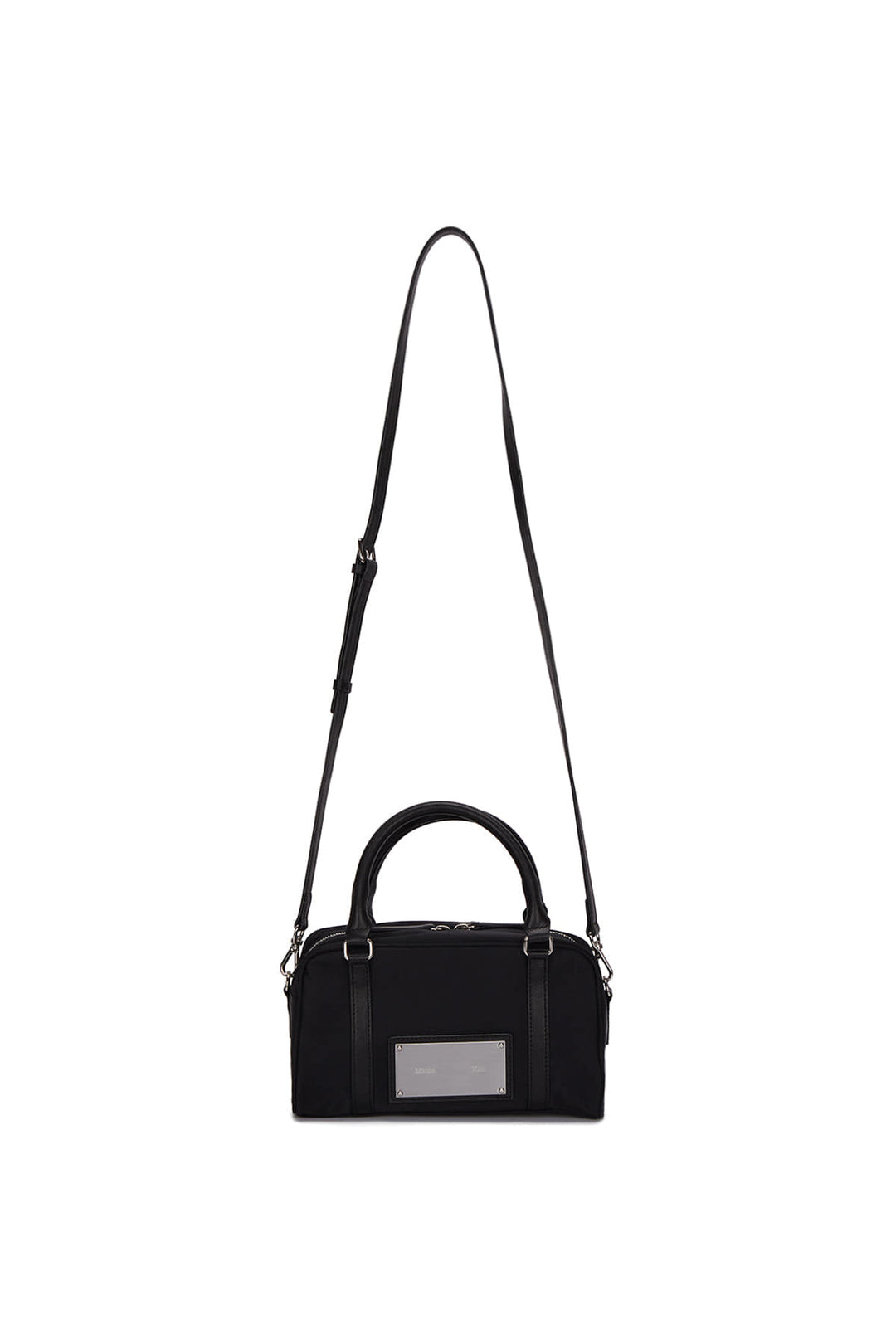 Matin Kim Baby Sporty Tote Bag — Ivory