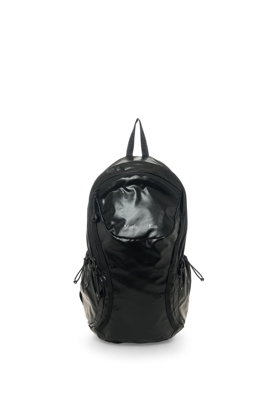Matin Kim Airy Backpack — Black