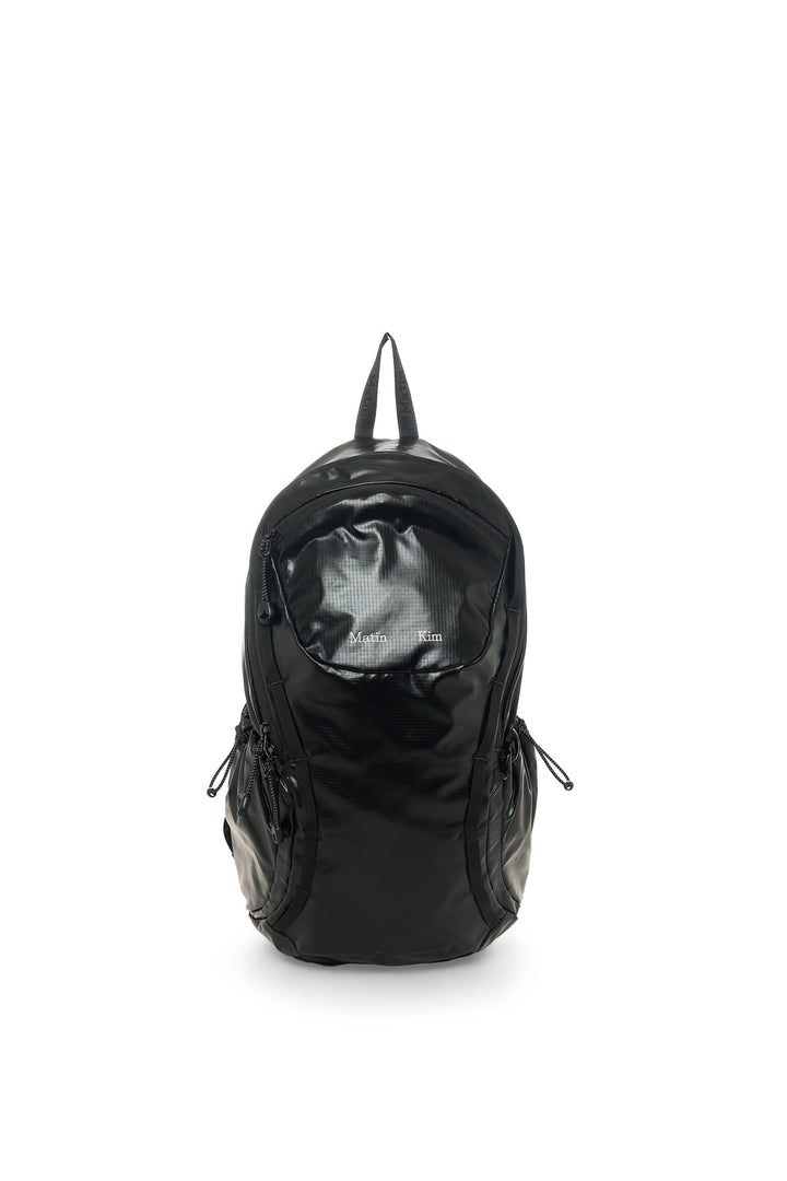 Matin Kim Airy Backpack — Black