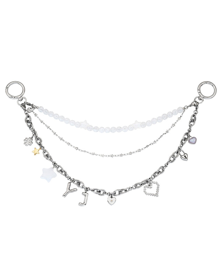 Stand Oil Jenaissante Charm Set — Lavender