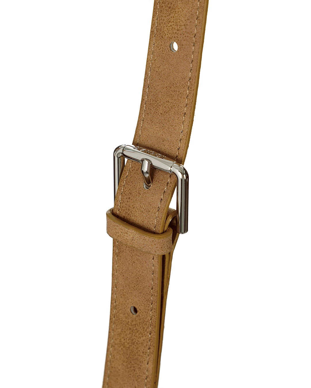 Stand Oil Joey Bag Mini — Camel