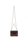 Matin Kim Pocketpack Mini Bag — Burgundy