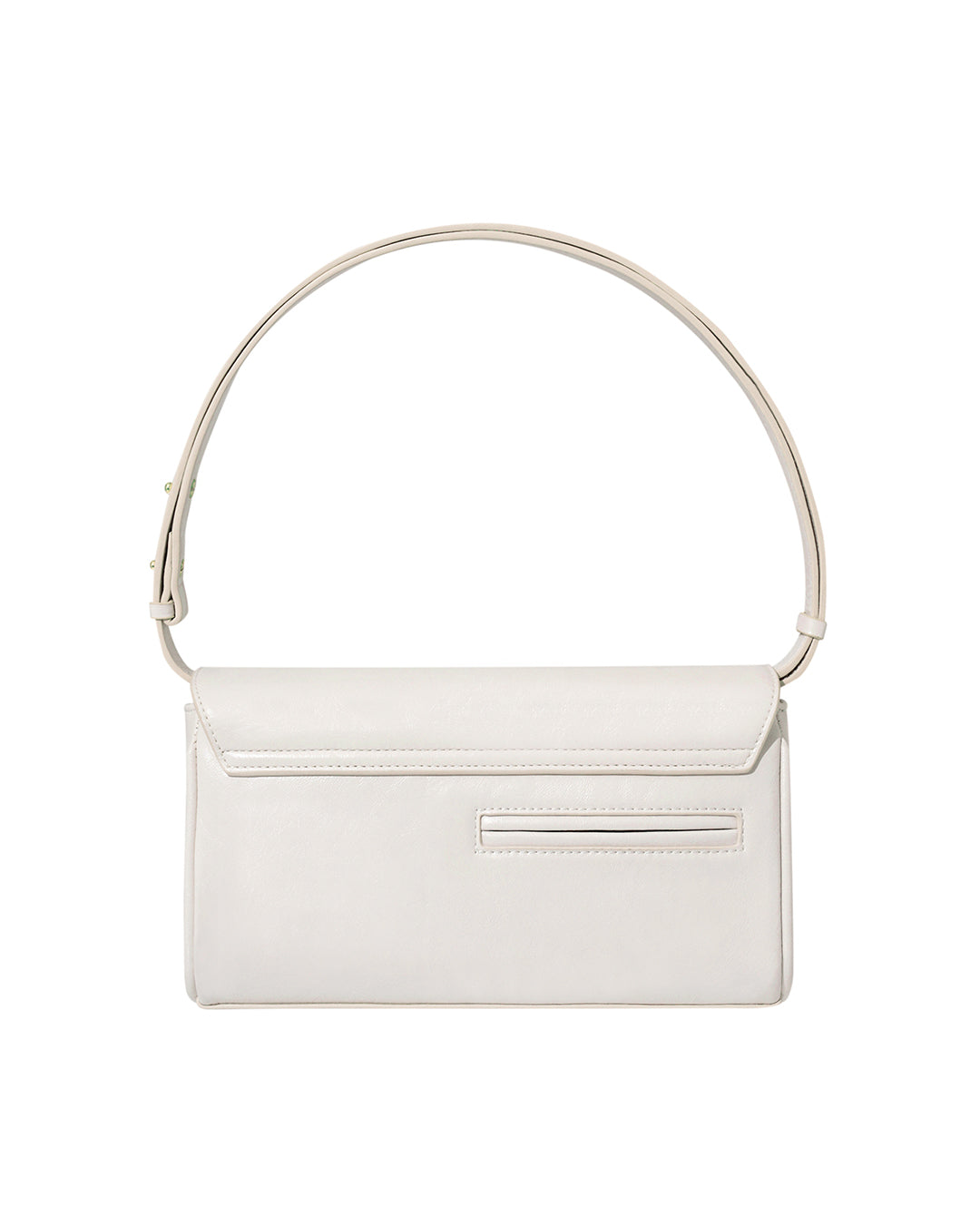 Stand Oil Butter Bag Classic — Cream